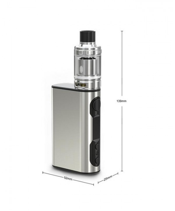 iStick QC 200W TC Vape Kit By Eleaf