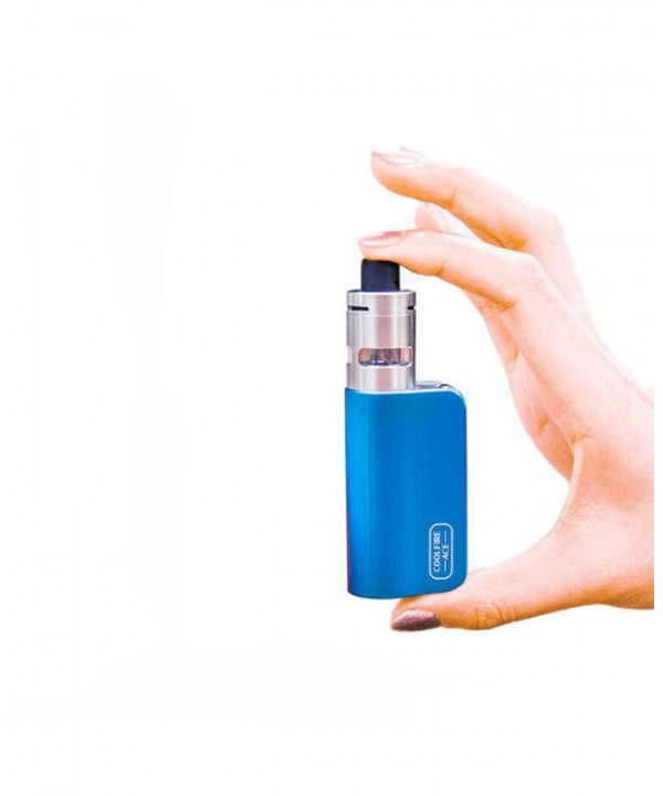 Innokin Cool Fire Mini/Ace 40W 1300mAh Vape Kit