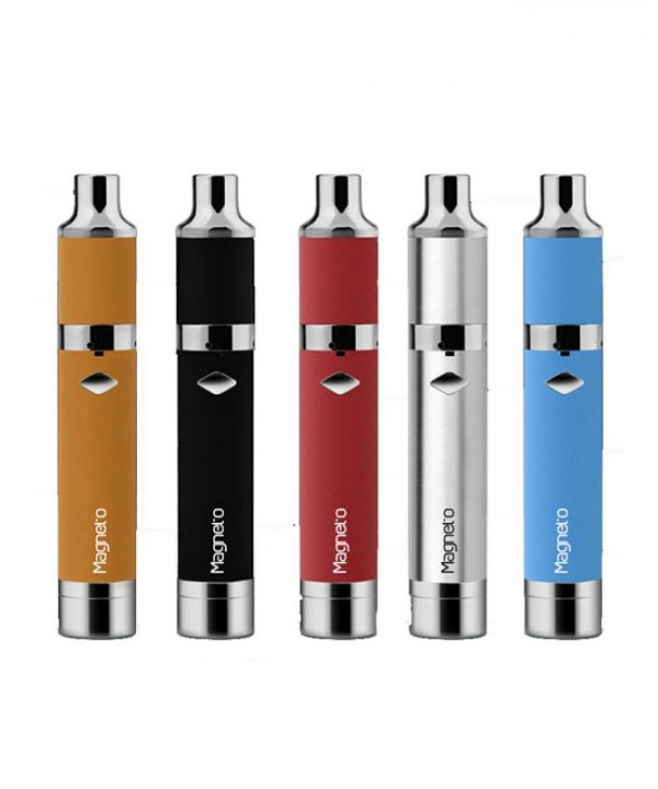 Yocan Magneto Wax Vape Kit