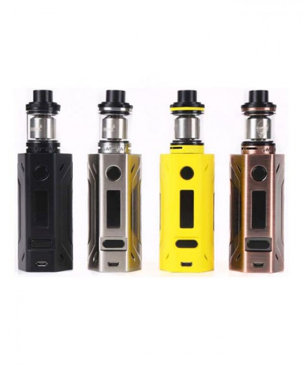 Smoant Battlestar 200W TC Vape Kit