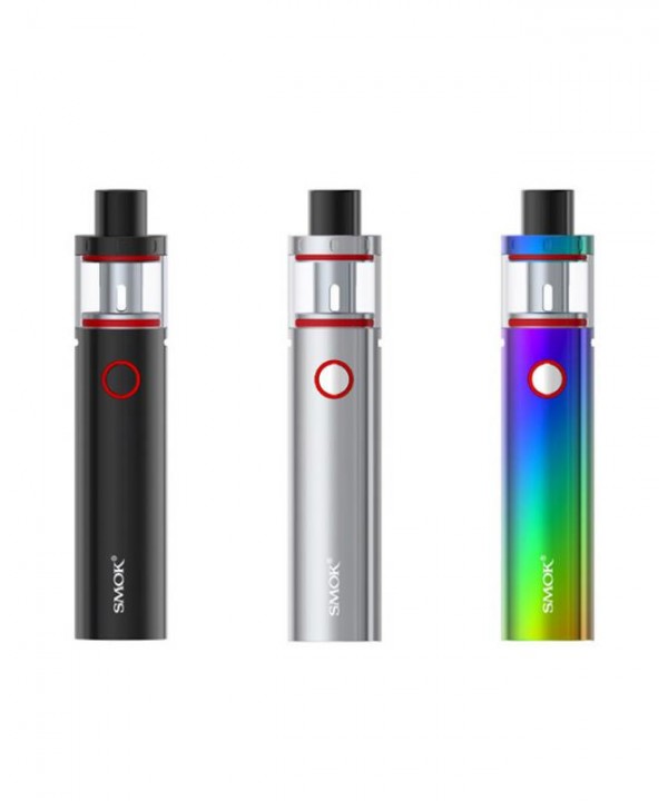 Smok Vape Pen Plus Starter Kit