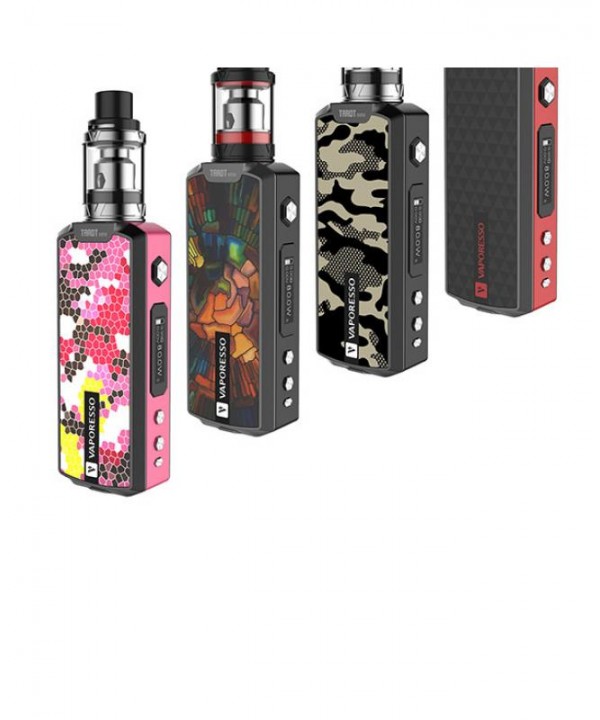 Vaporesso Tarot Mini 80W Vape Kit