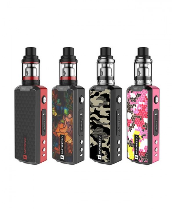 Vaporesso Tarot Mini 80W Vape Kit