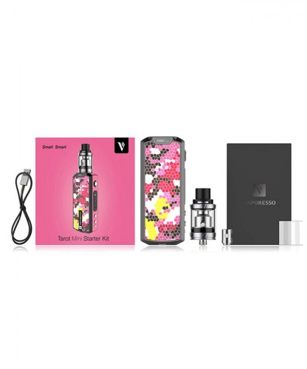 Vaporesso Tarot Mini 80W Vape Kit