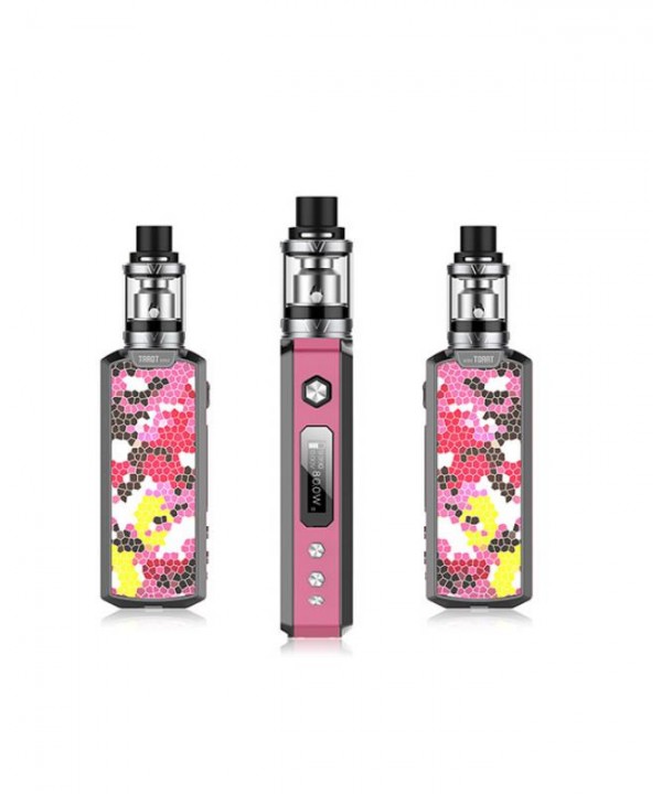 Vaporesso Tarot Mini 80W Vape Kit