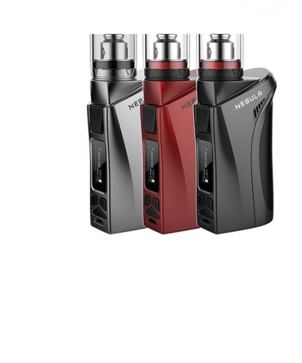 100W Nebula Vape Kit By Vaporesso