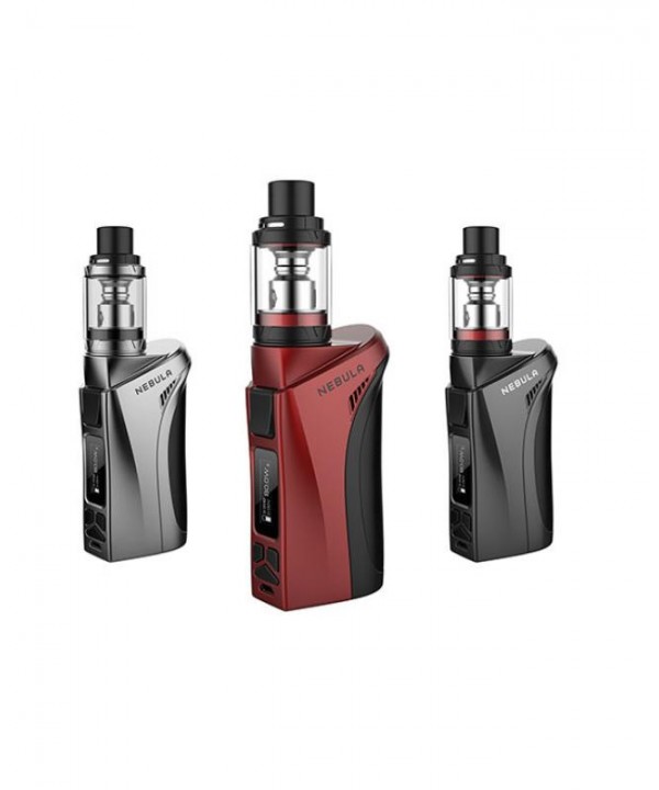 100W Nebula Vape Kit By Vaporesso