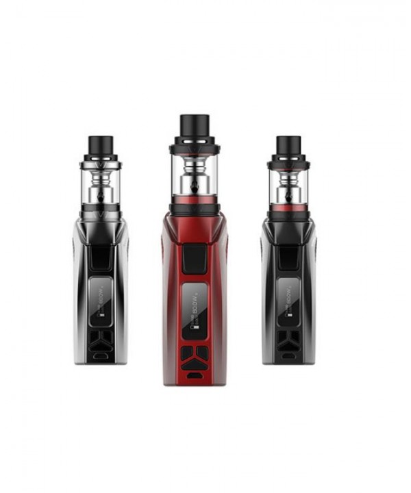 100W Nebula Vape Kit By Vaporesso