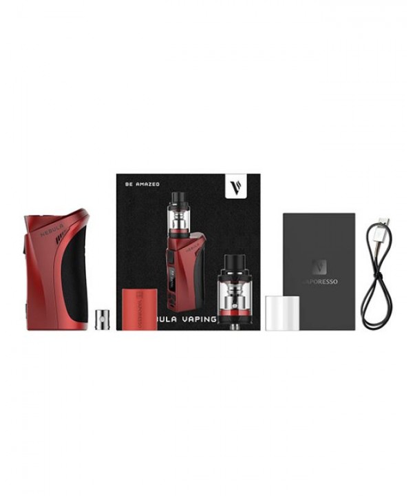 100W Nebula Vape Kit By Vaporesso