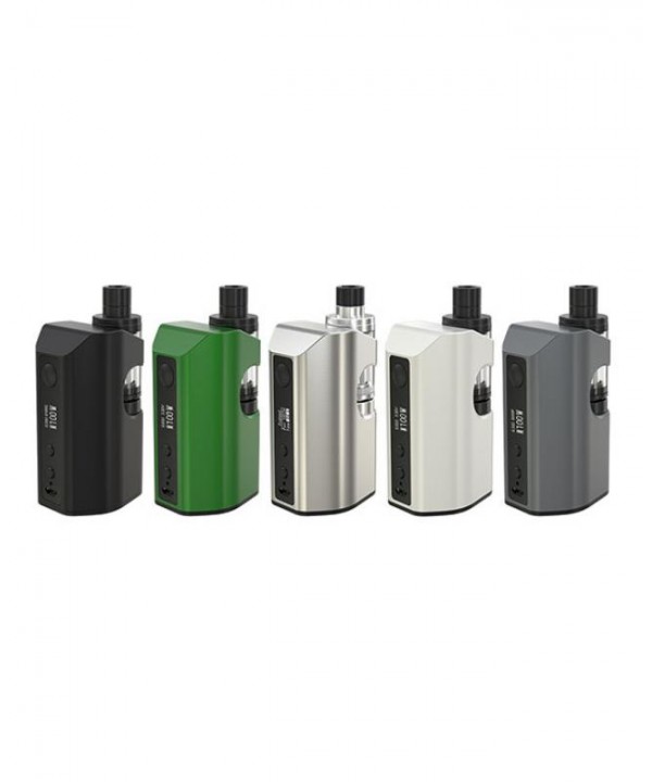 Eleaf Aster RT 100W Vape Kit