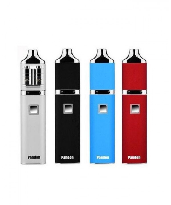 Yocan Pandon Quad WAX Vape Pen