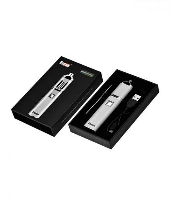 Yocan Pandon Quad WAX Vape Pen