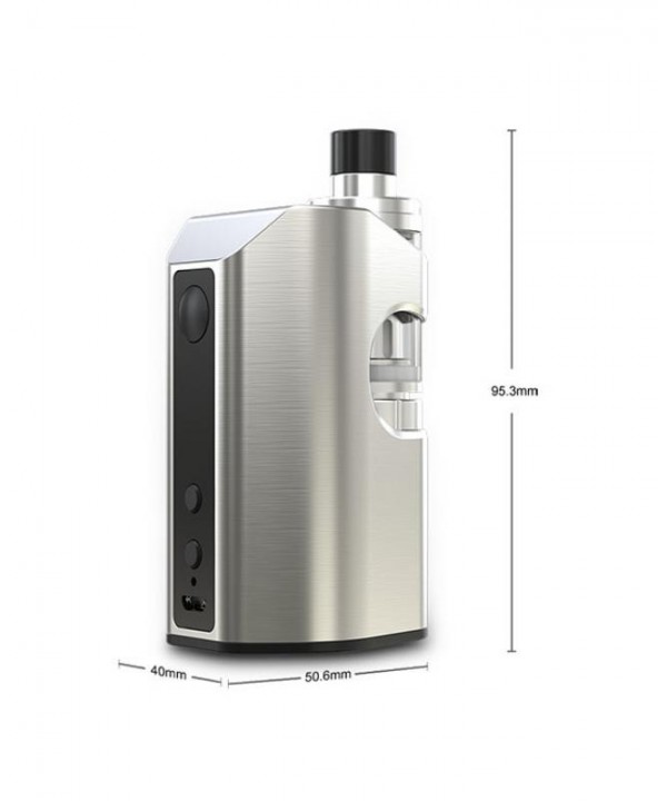 Eleaf Aster RT 100W Vape Kit