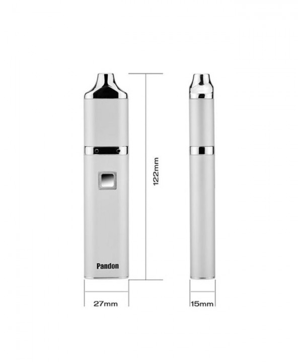 Yocan Pandon Quad WAX Vape Pen