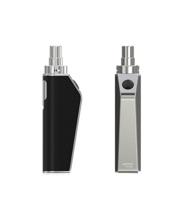 Eleaf Aster Total 1600mAh E Starter Kit