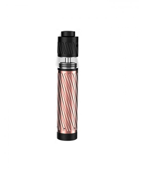 Geekvape Karma Mechanical Copper Vape Kit