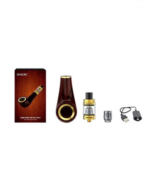 Smok Sub Pipe Beast Vape Kit