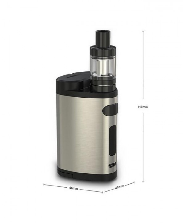 Eleaf Pico Dual 200W TC Vape Kit