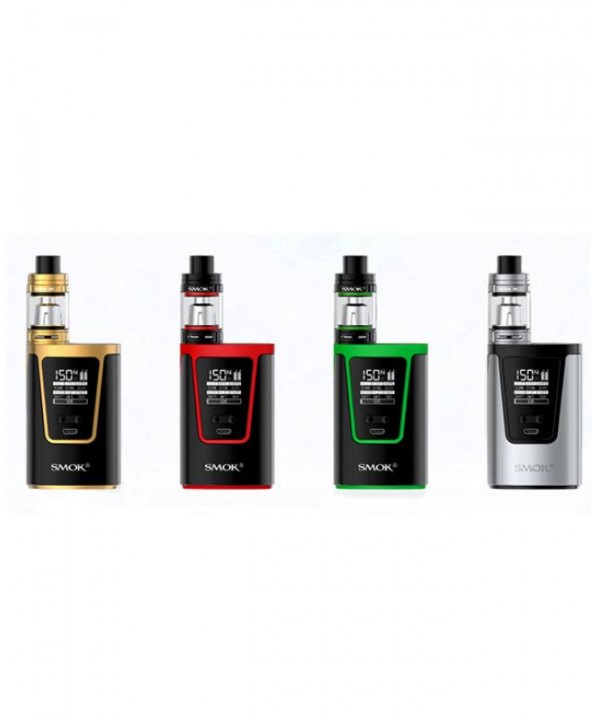 Smok G150 150W TC Vape Kit