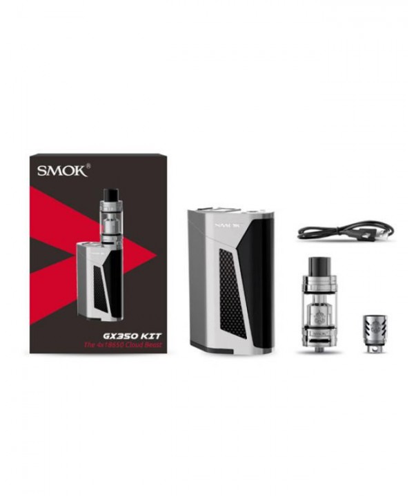 Smok GX350 350W TC Vape Kit