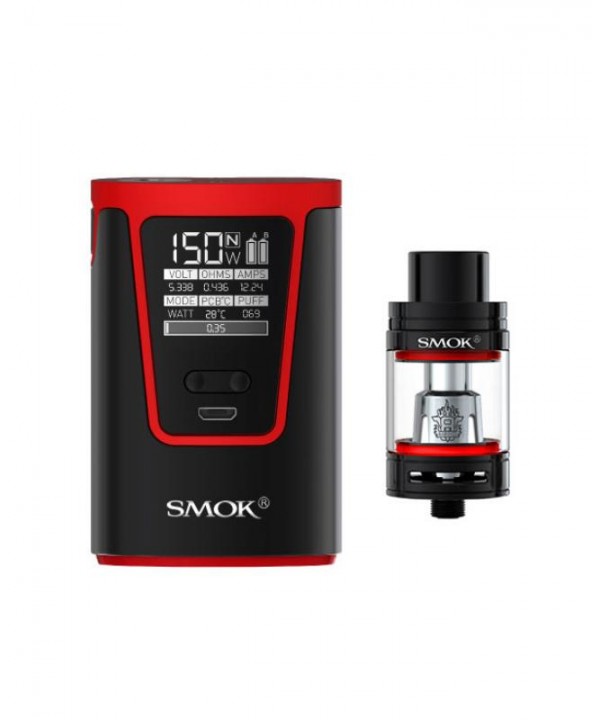 Smok G150 150W TC Vape Kit