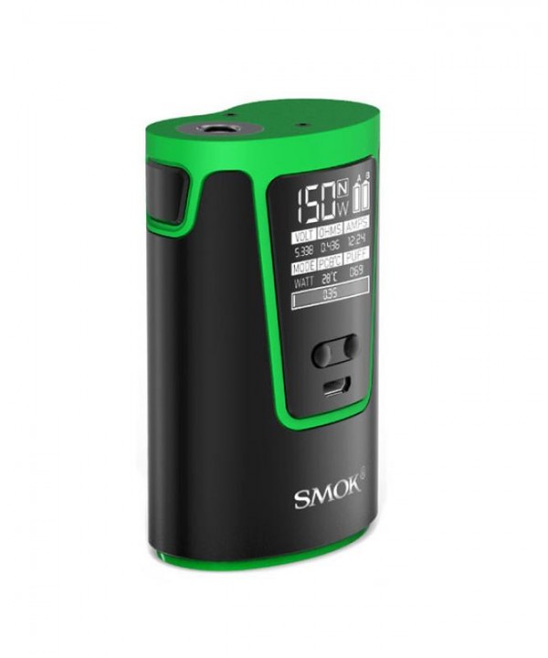 Smok G150 150W TC Vape Kit