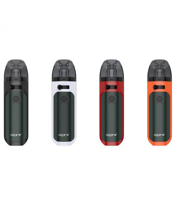 Aspire Tigon AIO Pod System 1300mAh