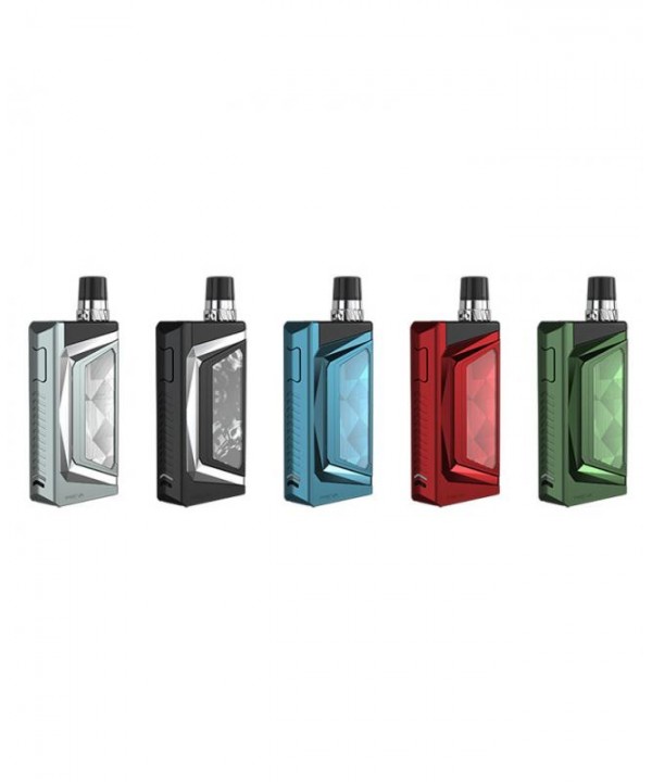 Wismec Preva 20W Pod Kit