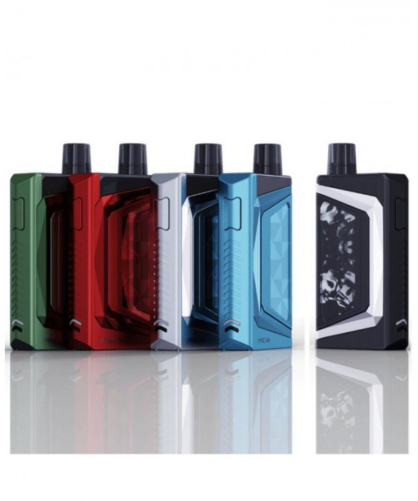 Wismec Preva 20W Pod Kit