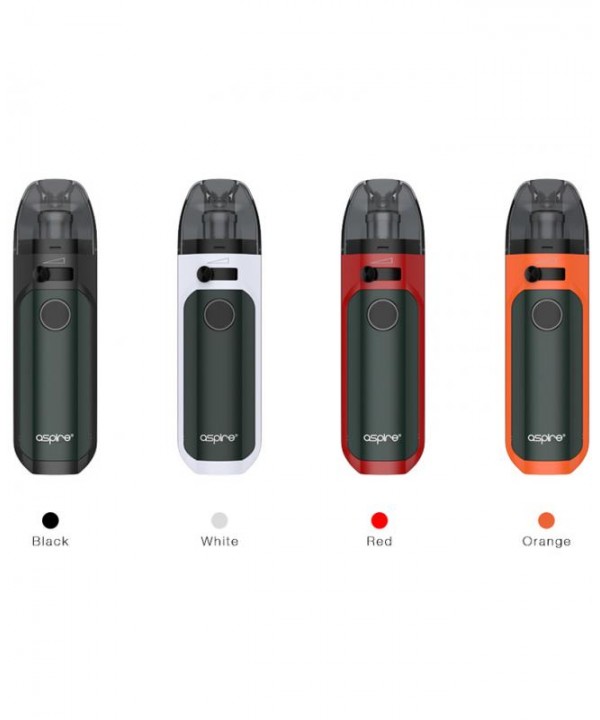 Aspire Tigon AIO Pod System 1300mAh