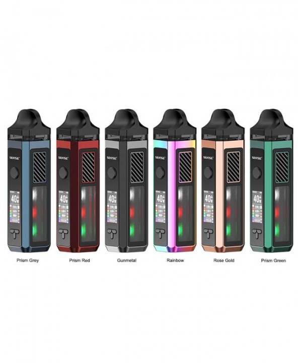 Sense Herakles 40W Pod Mod Kit