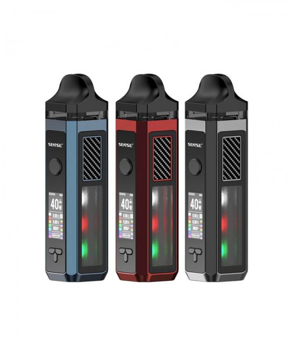 Sense Herakles 40W Pod Mod Kit