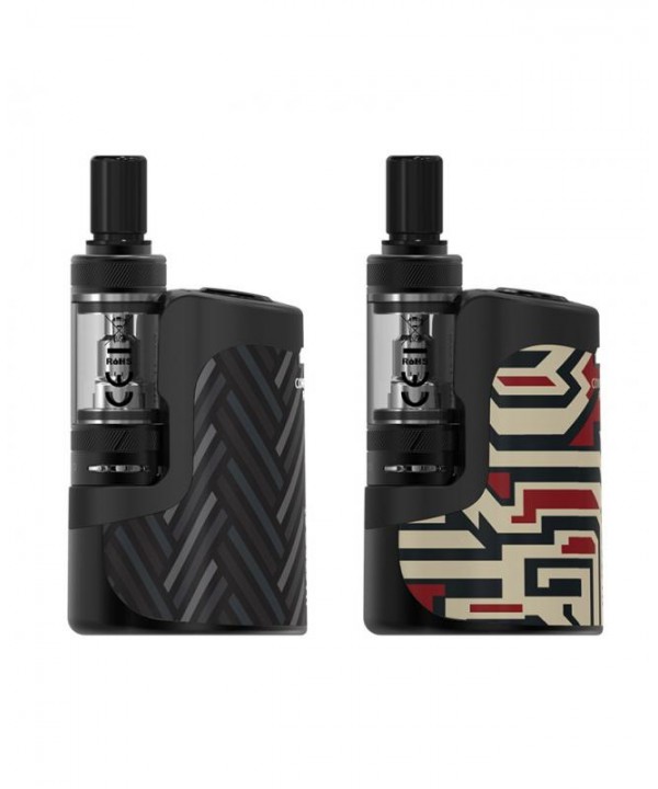 Justfog Compact 16 Starter Kit 1400mAh