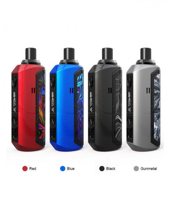 Artery Nugget AIO 40W Starter Kit