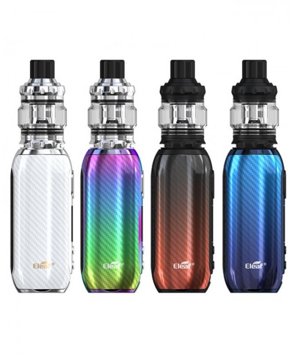 Eleaf iStick Rim C 80W Starter Kit