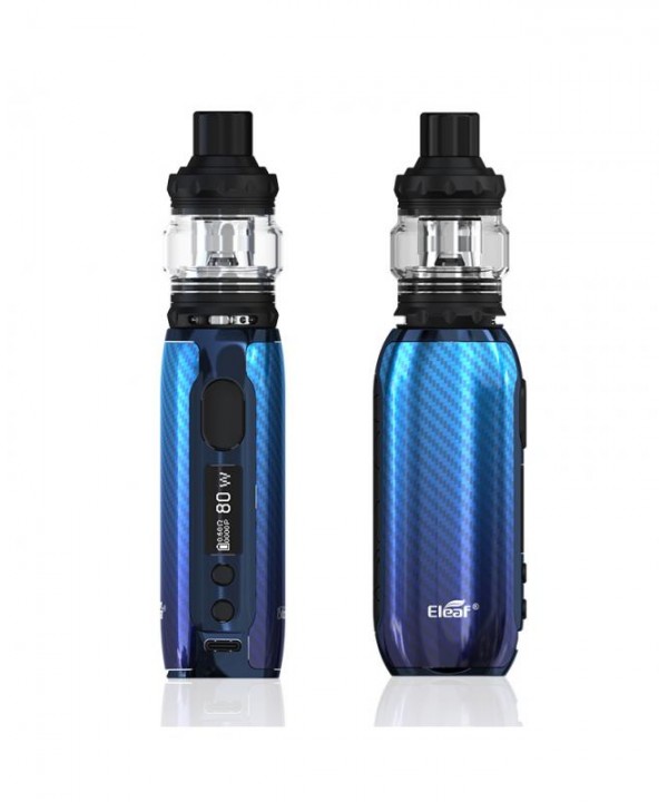 Eleaf iStick Rim C 80W Starter Kit