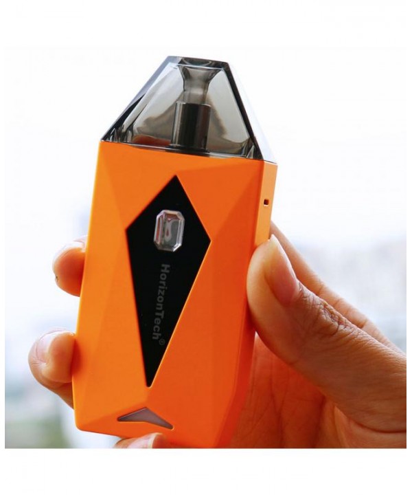 Horizon Adamats Pod Kit 930mAh