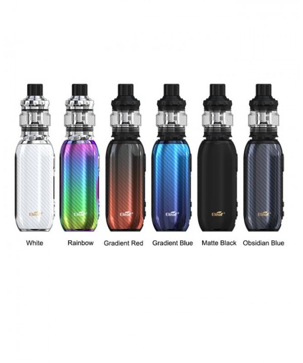 Eleaf iStick Rim C 80W Starter Kit