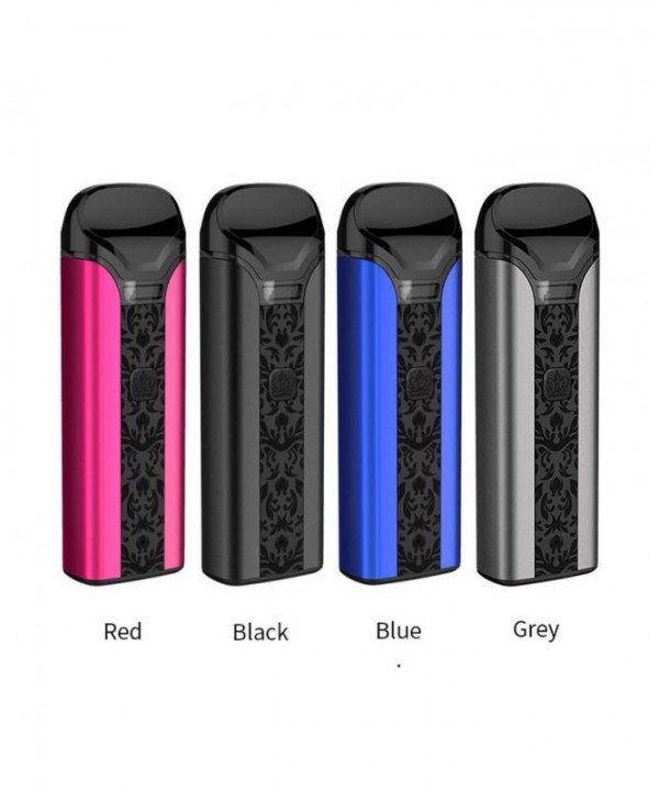 Uwell Crown Pod Kit 1250mAh