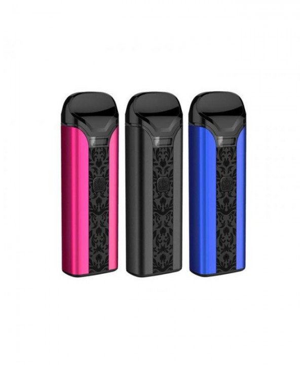 Uwell Crown Pod Kit 1250mAh