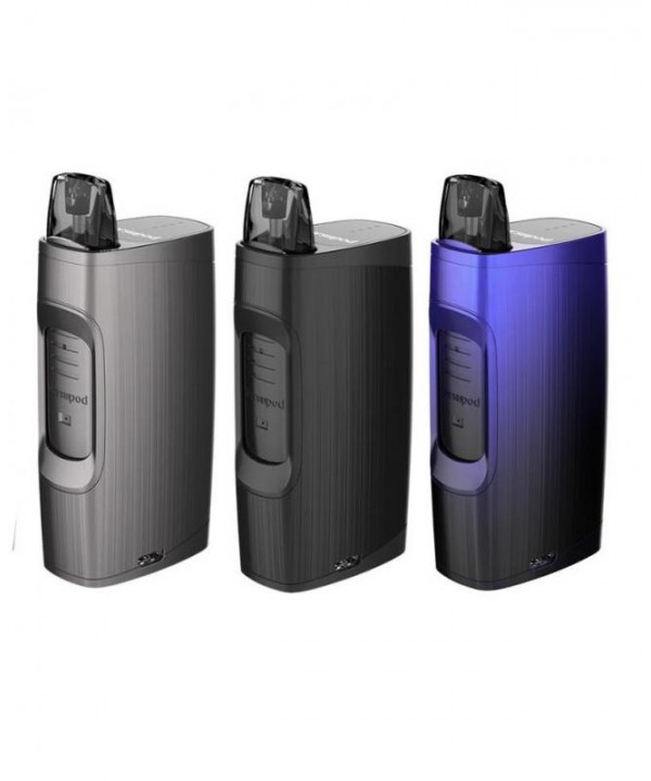 Uwell Marsupod Pod Kit With 1000mAh Portable Charg...