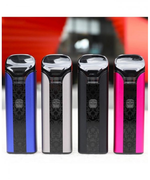 Uwell Crown Pod Kit 1250mAh