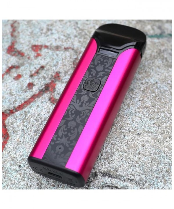 Uwell Crown Pod Kit 1250mAh