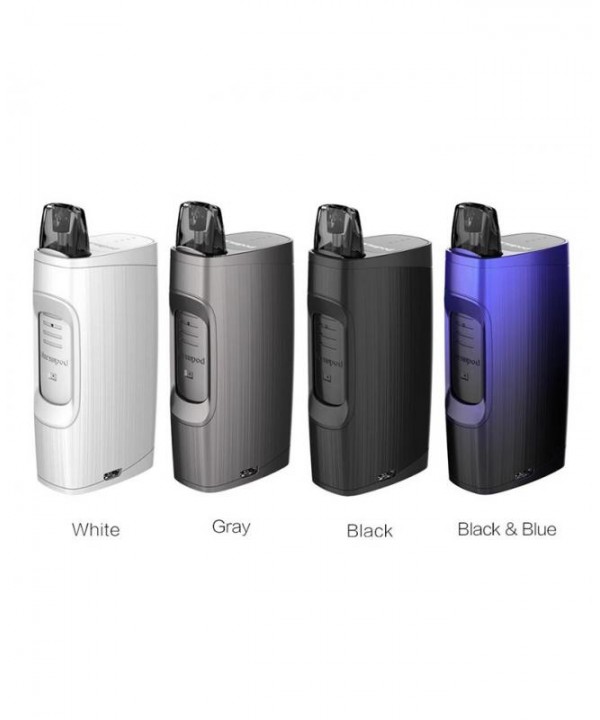 Uwell Marsupod Pod Kit With 1000mAh Portable Charging Case