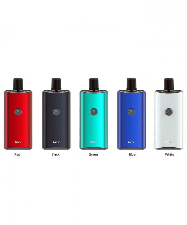 iJoy Saturn Pod Kit 1100mAh