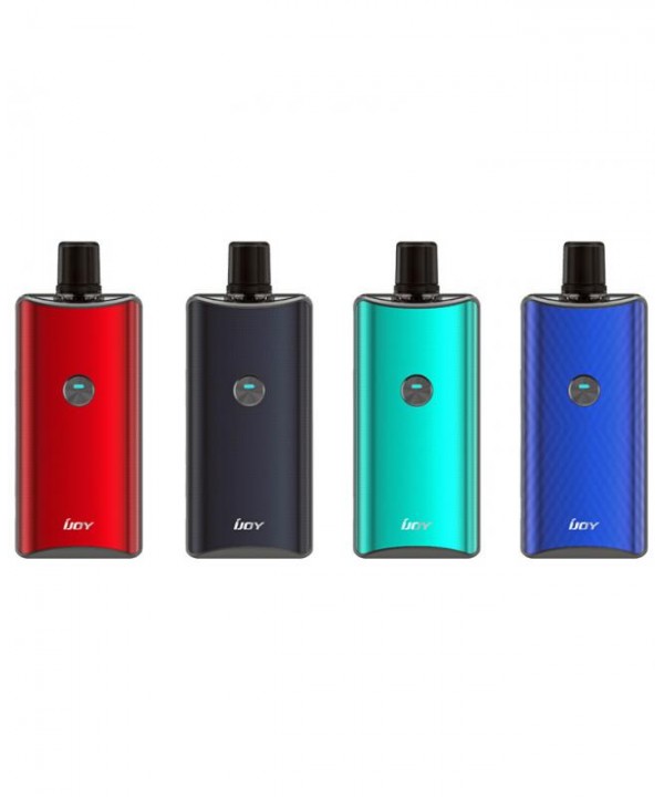 iJoy Saturn Pod Kit 1100mAh