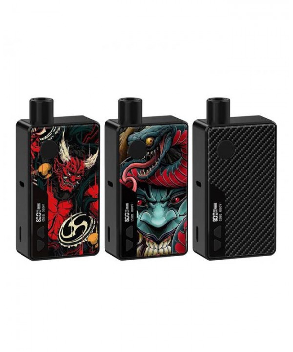 Rincoe Manto 80W AIO Pod Kit