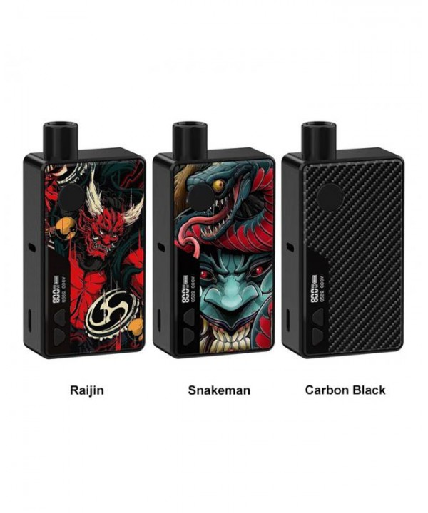 Rincoe Manto 80W AIO Pod Kit