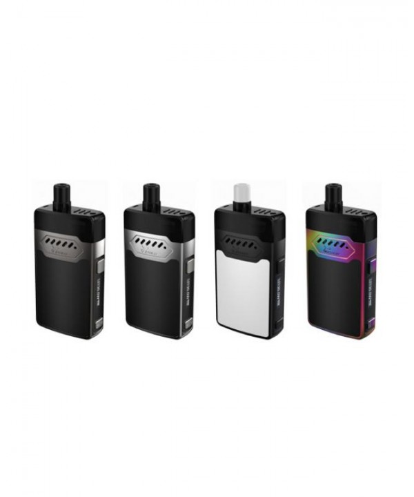 Hellvape Grimm 30W Pod Kit