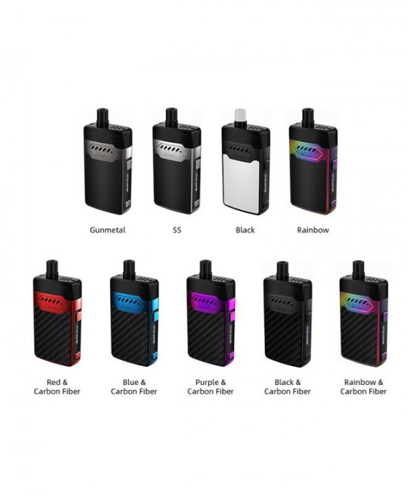 Hellvape Grimm 30W Pod Kit